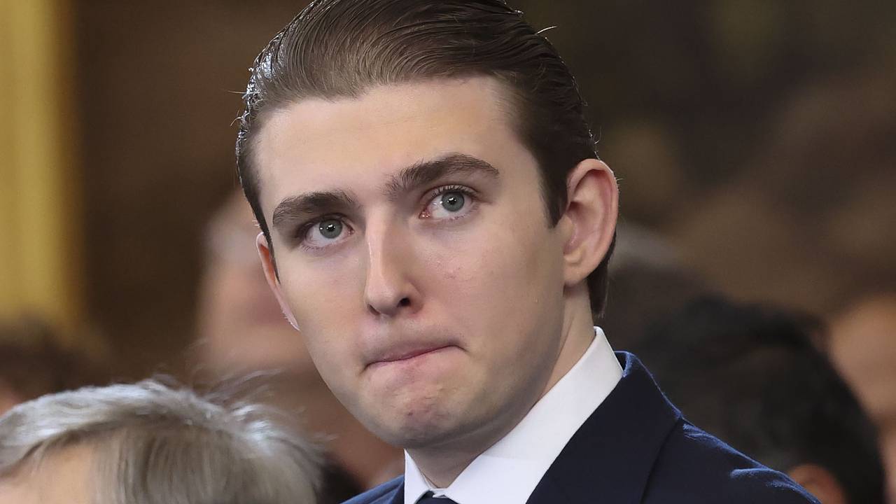 Республиканцы определились с преемником Трампа