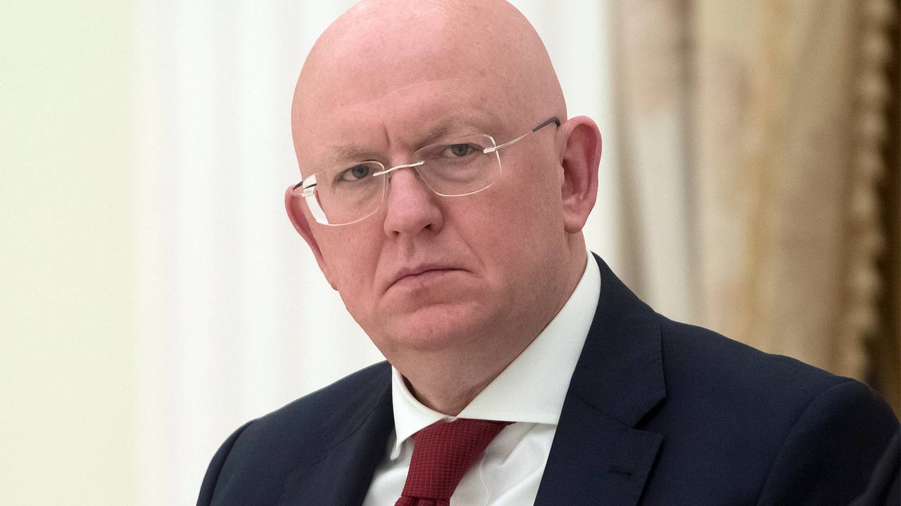 Россия обвинила ЕС в препятствиях диалогу с США по Украине