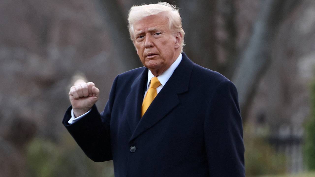 Трамп собрался нанести Канаде новый торговый удар