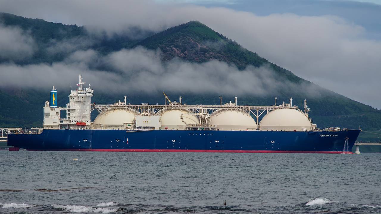 В США оценили эффективность санкций против российского танкерного флота