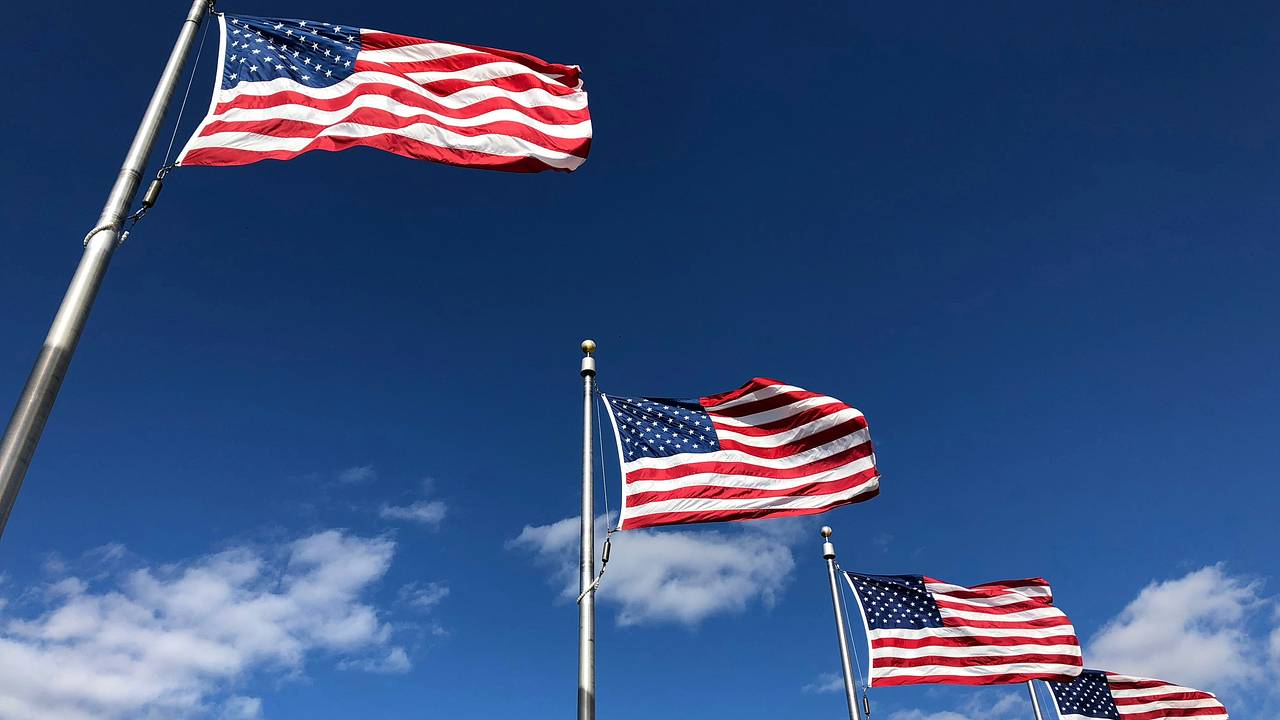 В США заявили о планах провести переговоры с представителем России