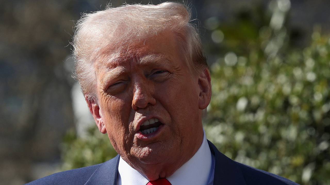 Трамп назвал условие для продолжения конфликта на Украине