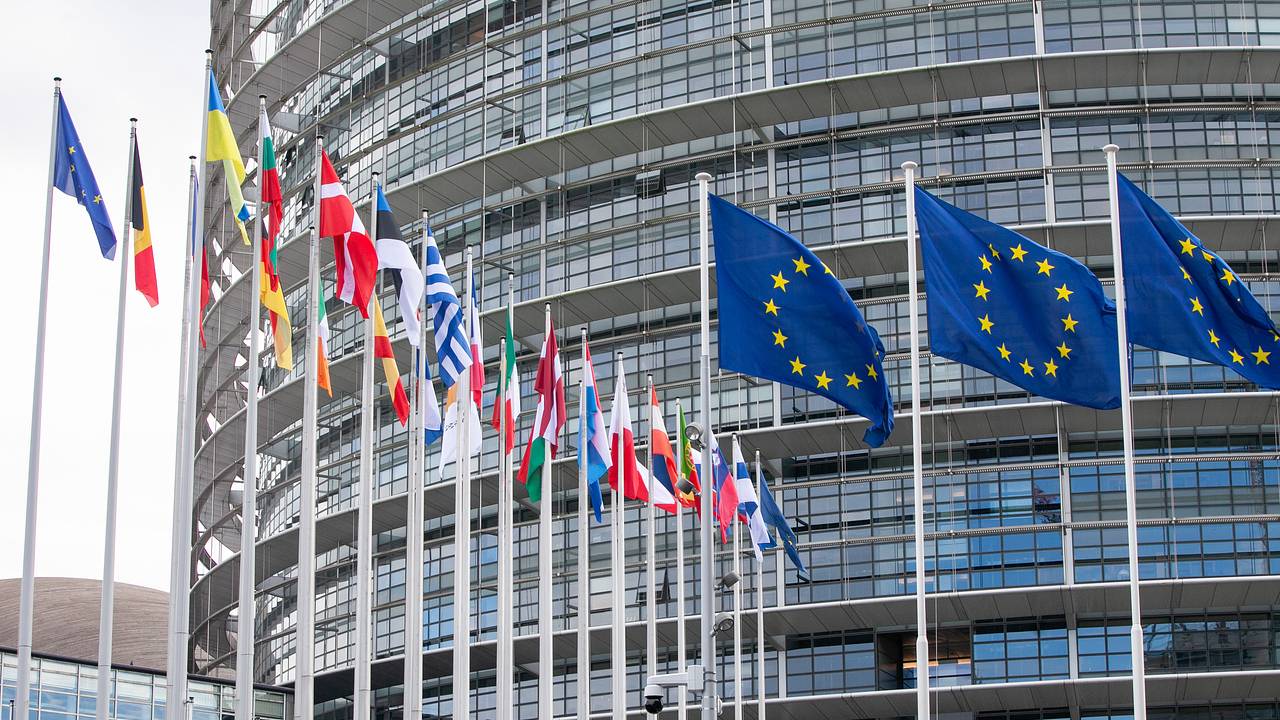 В Евросоюзе приветствовали переговоры США и Украины