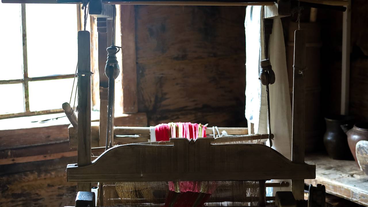 Синоптик допустил влияние потепления климата на развитие Древней Руси