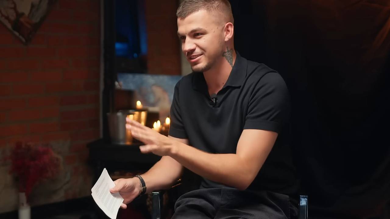 Победитель «Битвы экстрасенсов» раскрыл правду о демоне Толике