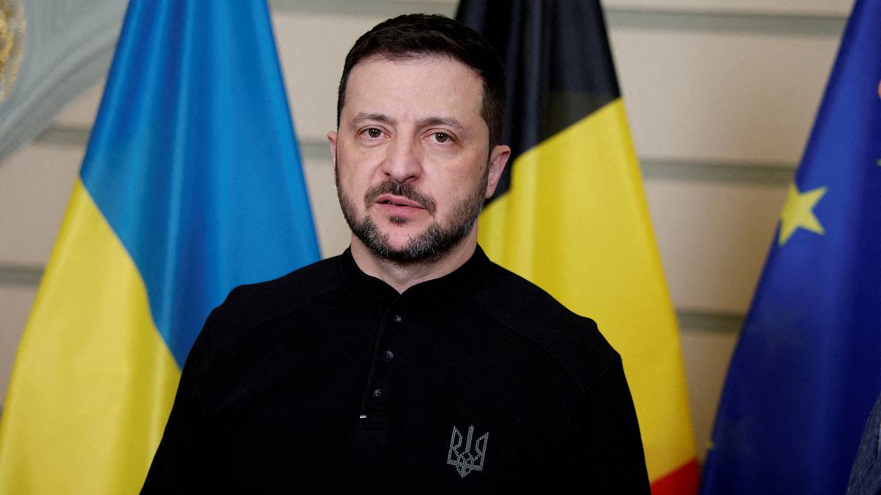Соратники Зеленского запаниковали после попытки атаковать Москву