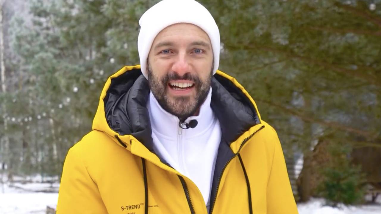 Телеведущий-итальянец назвал поражающую его особенность России