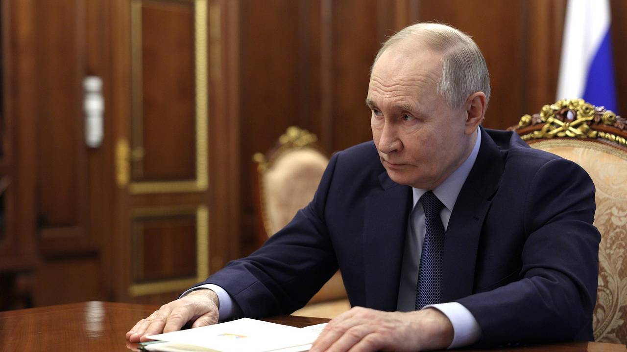 Западные спецслужбы оценили готовность России к компромиссам по Украине