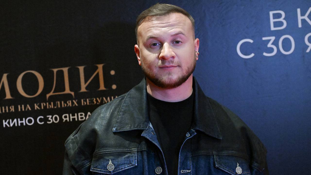 Популярный российский комик стал жертвой мошенников