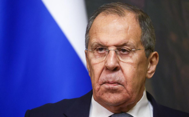 Лавров заявил, что Москва не пойдет на опасный компромисс по Украине