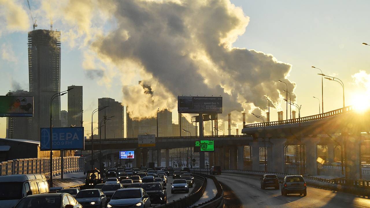 Раскрыта неожиданная опасность шумных дорог