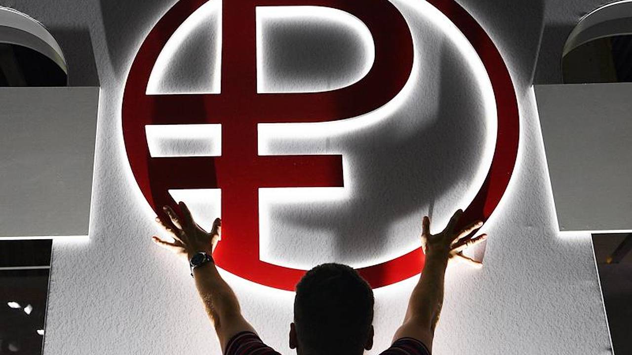 Перечислены основные риски использования цифрового рубля