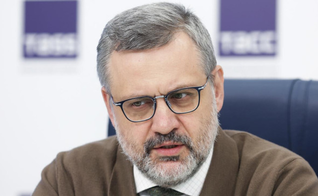 В РПЦ назвали неоязычество фейком и проявлением псевдорелигиозности