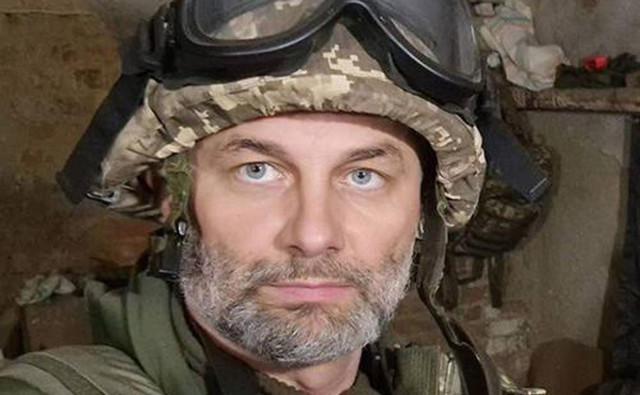 Суд заочно приговорил воевавшего за ВСУ наемника из Литвы к 23 годам