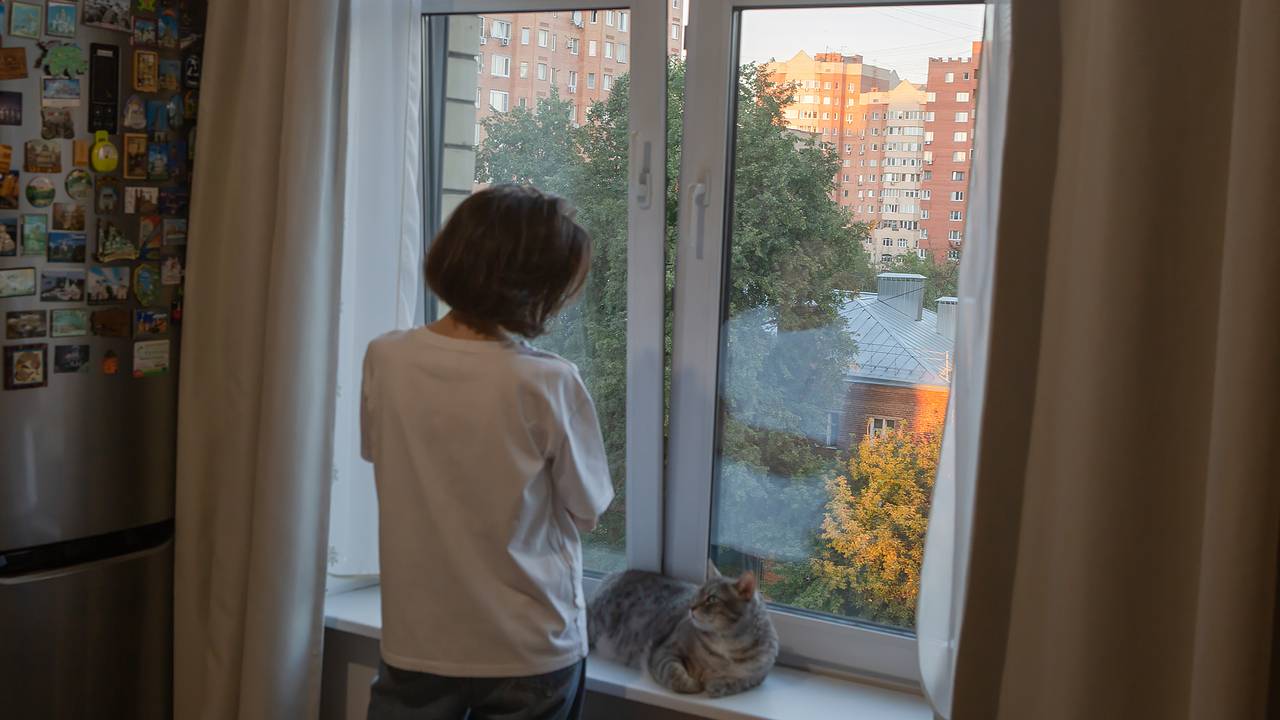 Россияне стали чаще жаловаться на посторонний шум