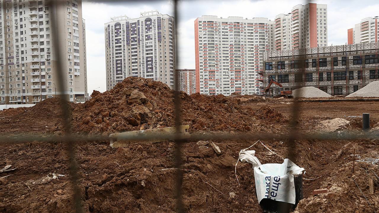 Застройщика ПИК проверят надзорные органы