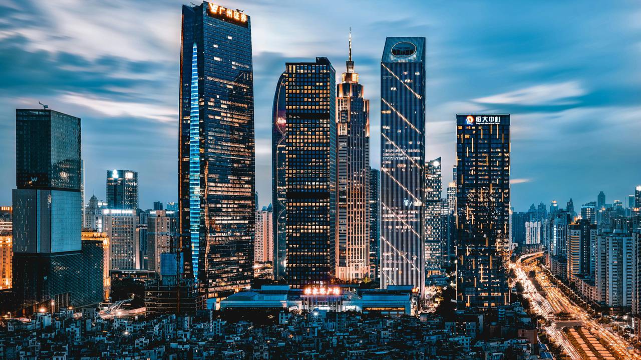 Китай примет Иран и Россию для переговоров по ядерной сделке