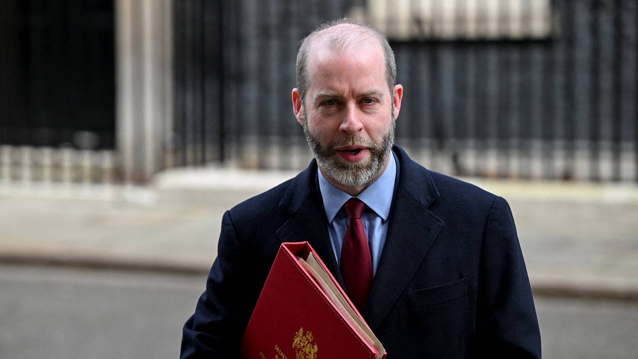 Пошлины Трампа разочаровали британского министра