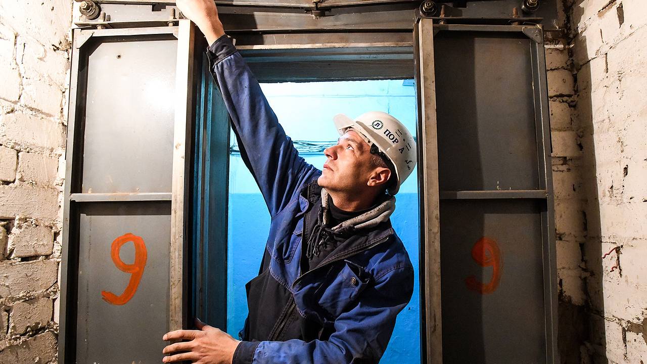 В России предложили увеличить взносы на капремонт для одного типа домов