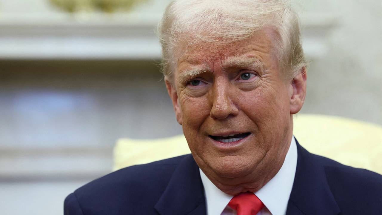 Трамп раскрыл имеющиеся рычаги давления на Россию