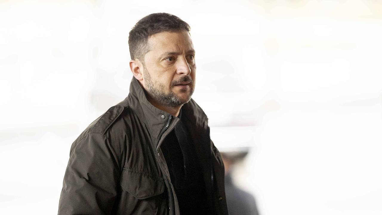 В МИД высмеяли слова Зеленского о Крыме