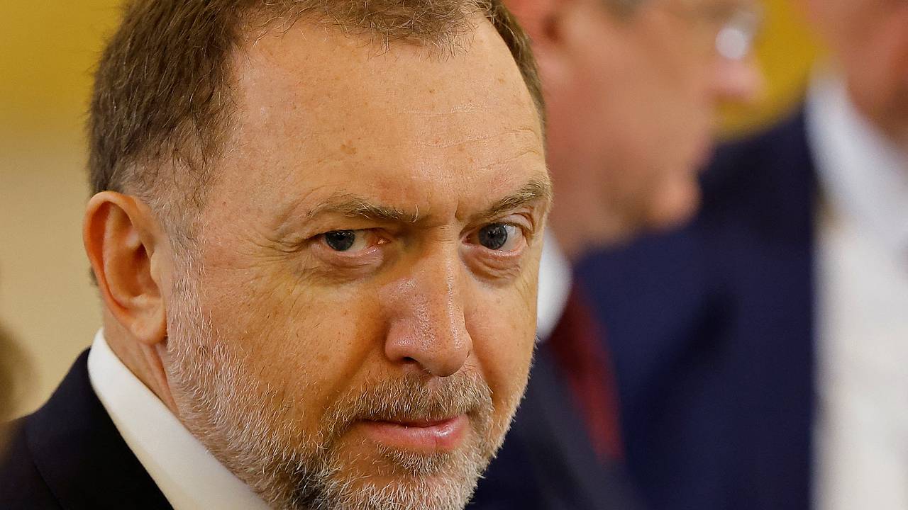 Дерипаска назвал три условия для согласия России на прекращение огня на Украине