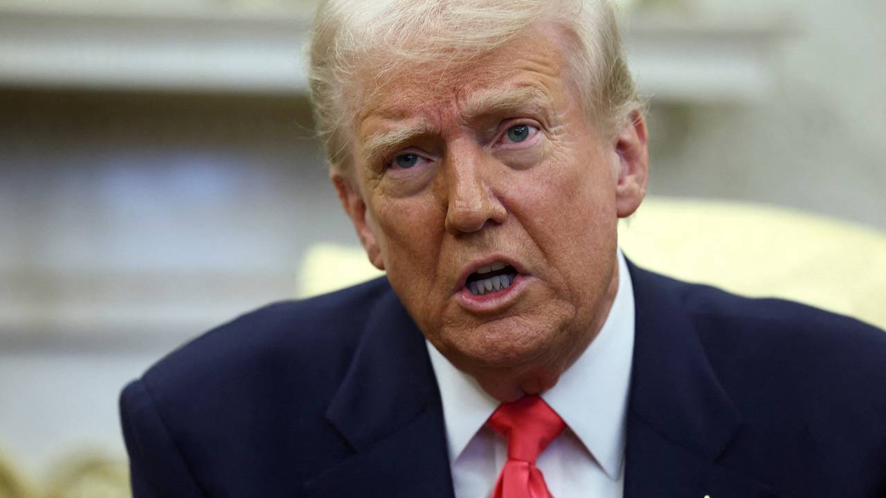 Трамп рассказал об «обратной стороне» прекращения огня на Украине для России