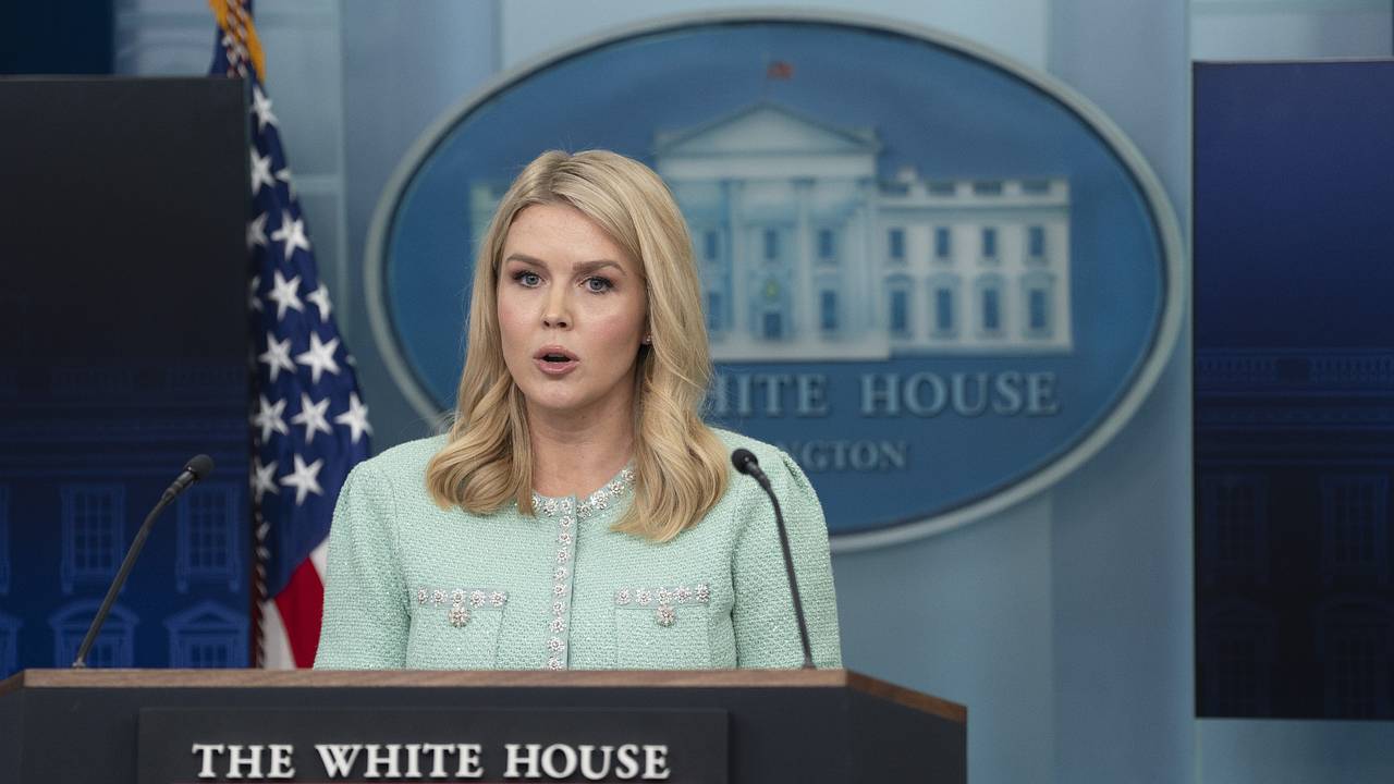 Белый дом ушел от ответа на вопрос о «мерах принуждения» для России