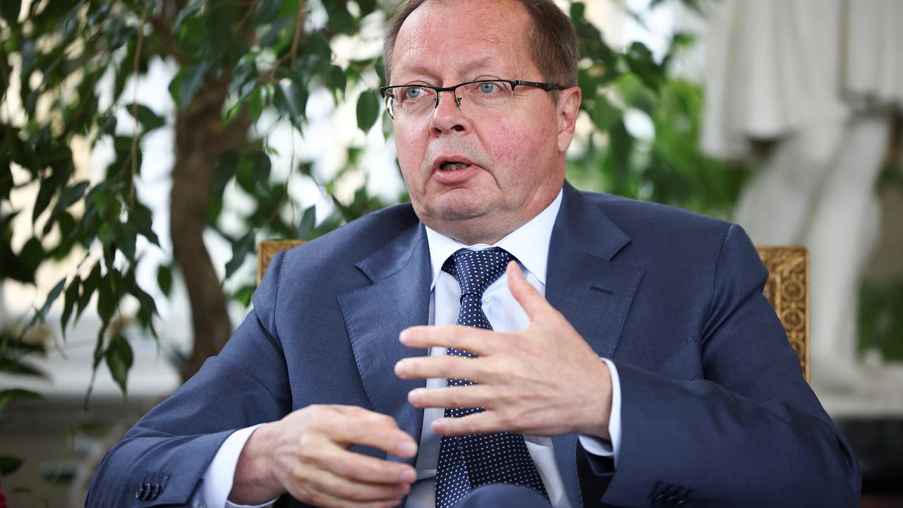 В России пообещали рассмотреть предложение США о перемирии на Украине