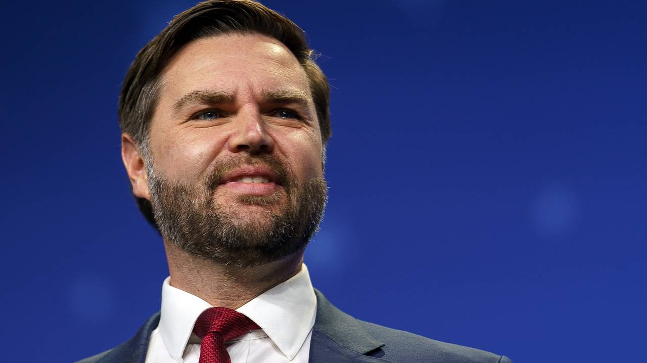 Тещу вице-президента США уличили в продвижении инклюзивности