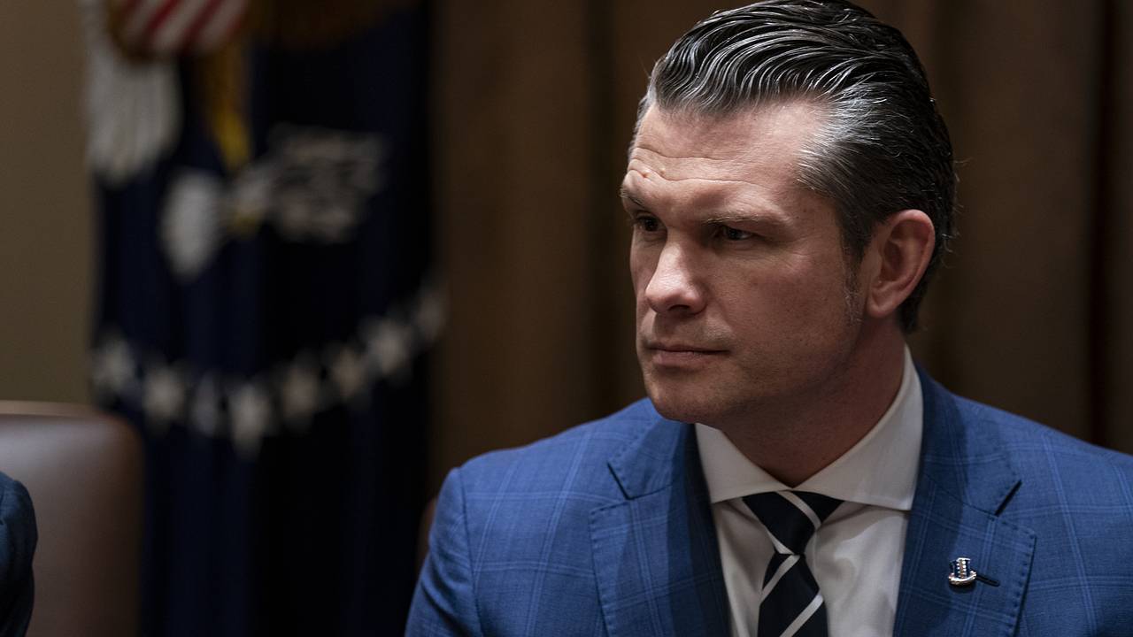 В Пентагоне озадачились внешним видом военнослужащих США