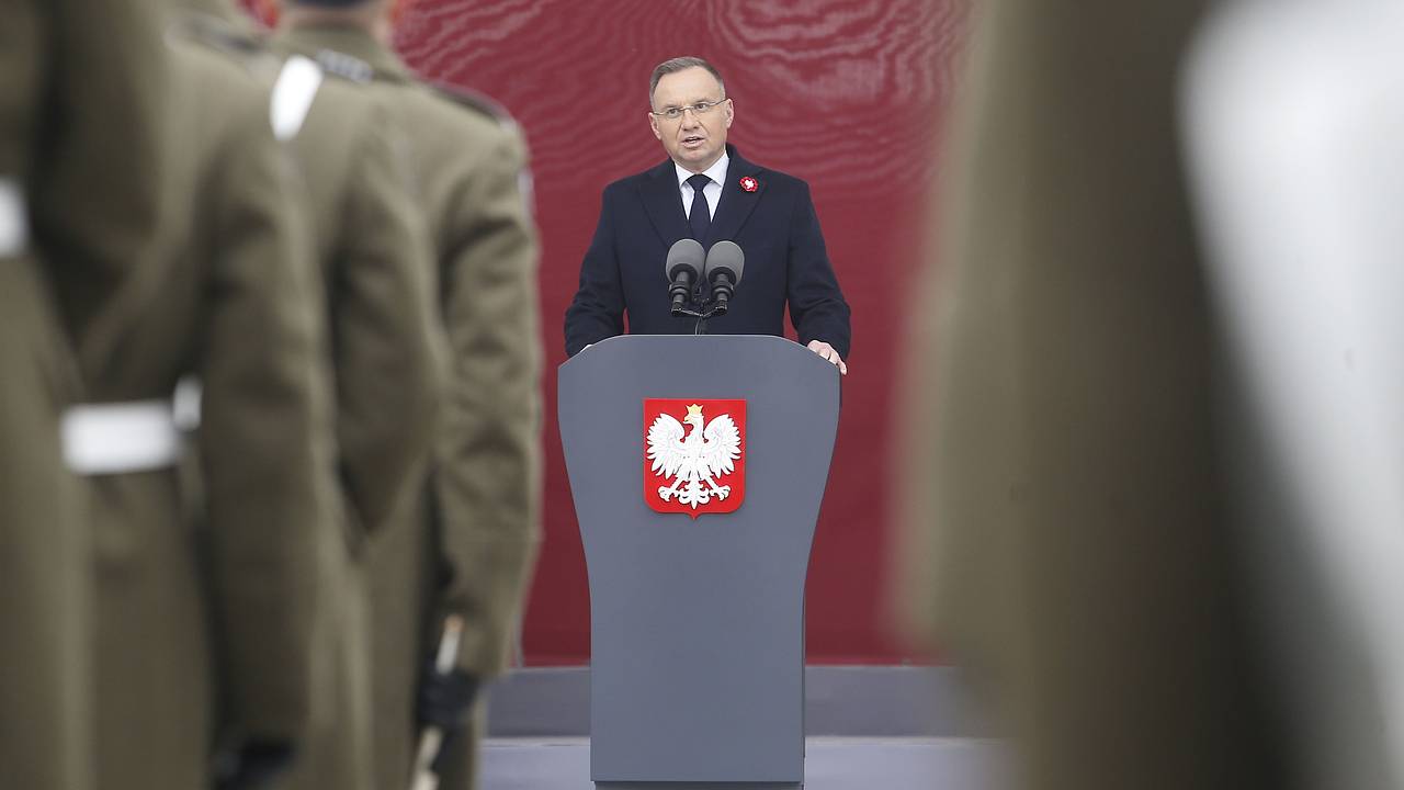 Польша захотела разместить ядерное оружие на своей территории