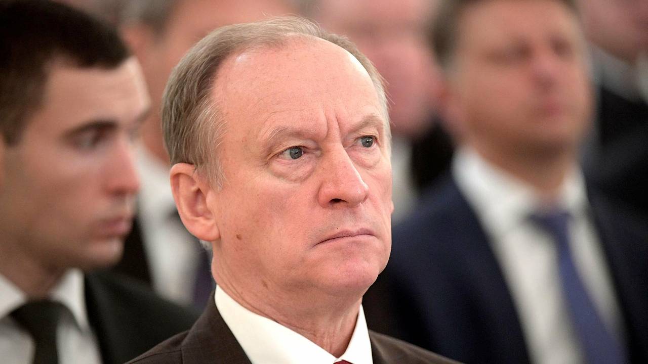 Патрушев рассказал об уничтожении славян финнами в годы Второй мировой