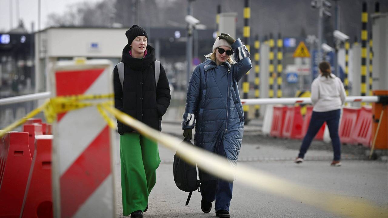 В США заявили об отсутствии денег на помощь украинским беженцам