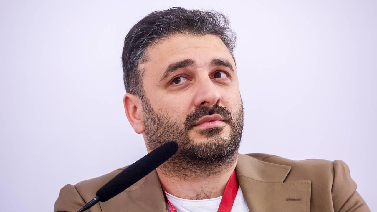 Сарику Андреасяну пригрозили депортацией