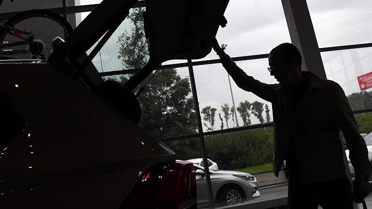 Россиян призвали не испытывать ложных надежд на возвращение западных автобрендов