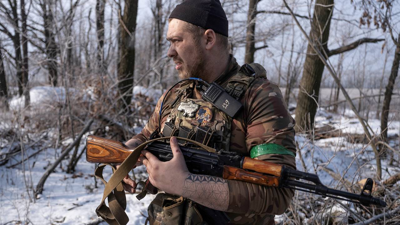 Раскрыты возможные требования России для прекращения огня на Украине