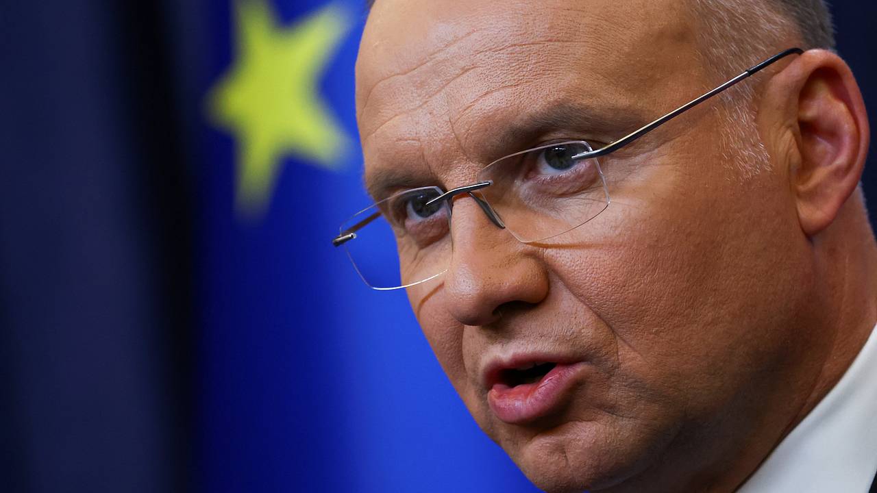 Президент Польши оценил политику Трампа в отношении России