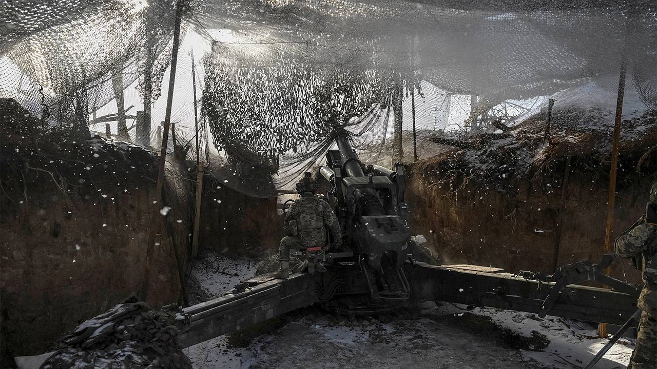 На Западе назвали главную проблему Украины