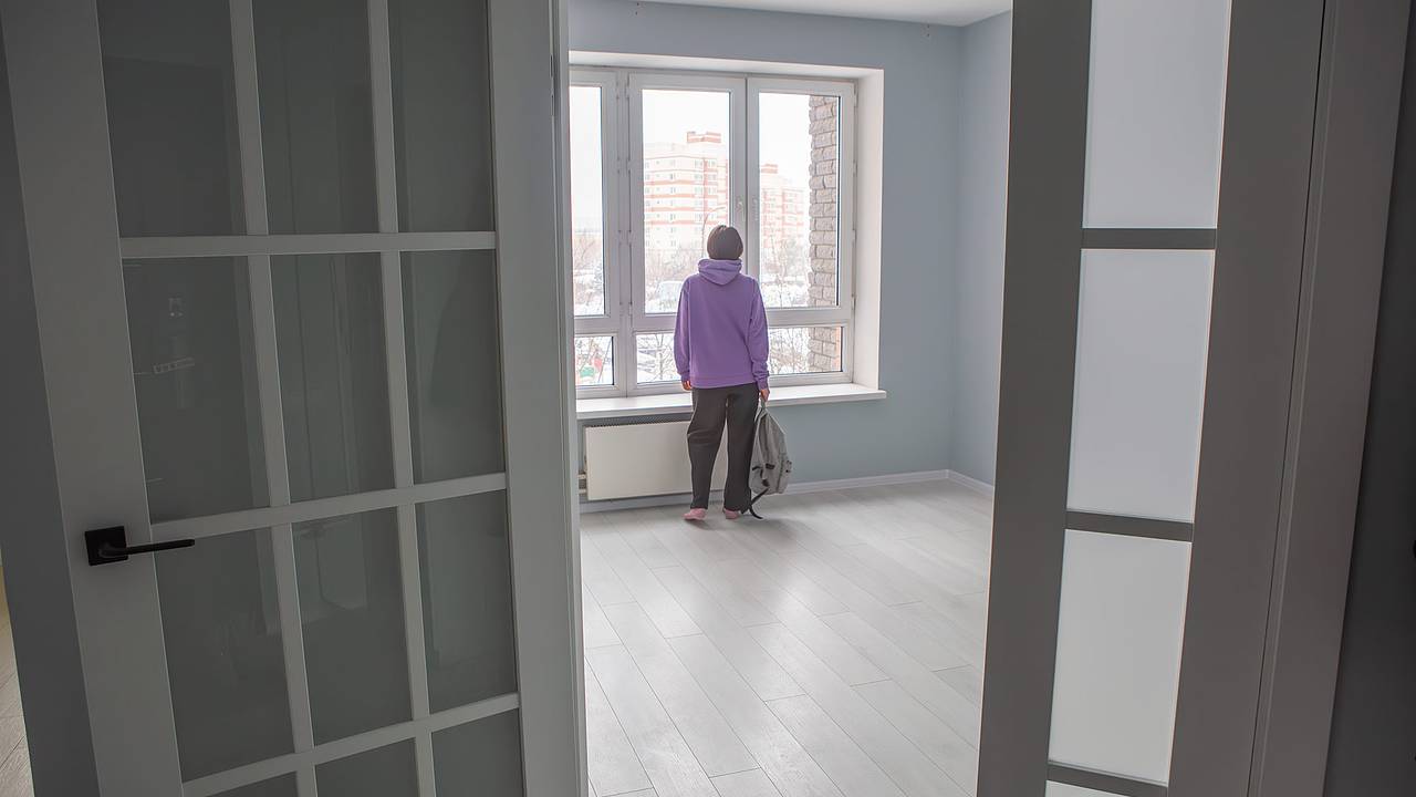 Вероятность бесплатной раздачи квартир в России оценили