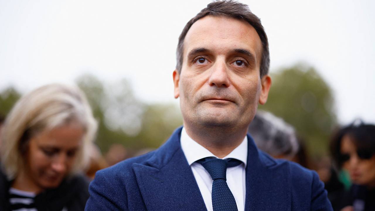 Во Франции отреагировали на решение изъять активы России в пользу Украины