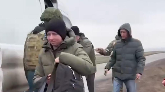 Из окрестностей Суджи силы МЧС эвакуировали более 90 человек