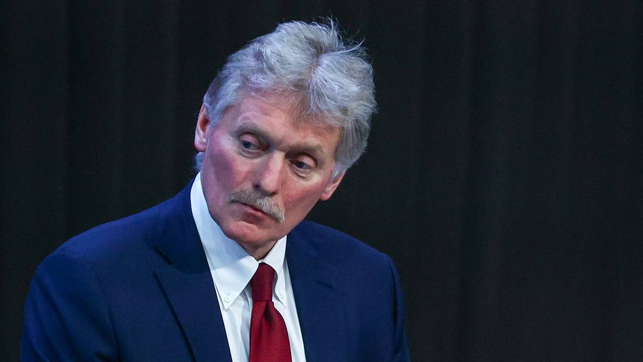 В Кремле ответили на вопрос о требованиях к США по прекращению огня на Украине