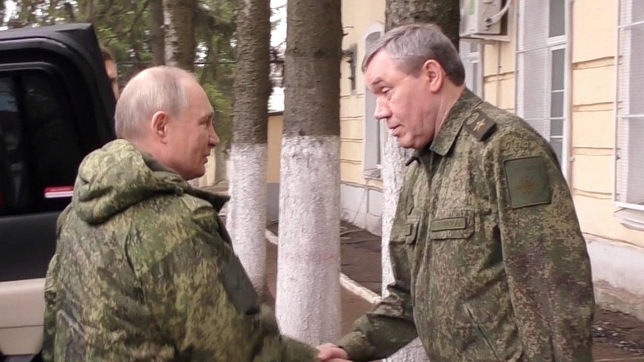 На Западе заявили о сигнале Путина перед переговорами с США