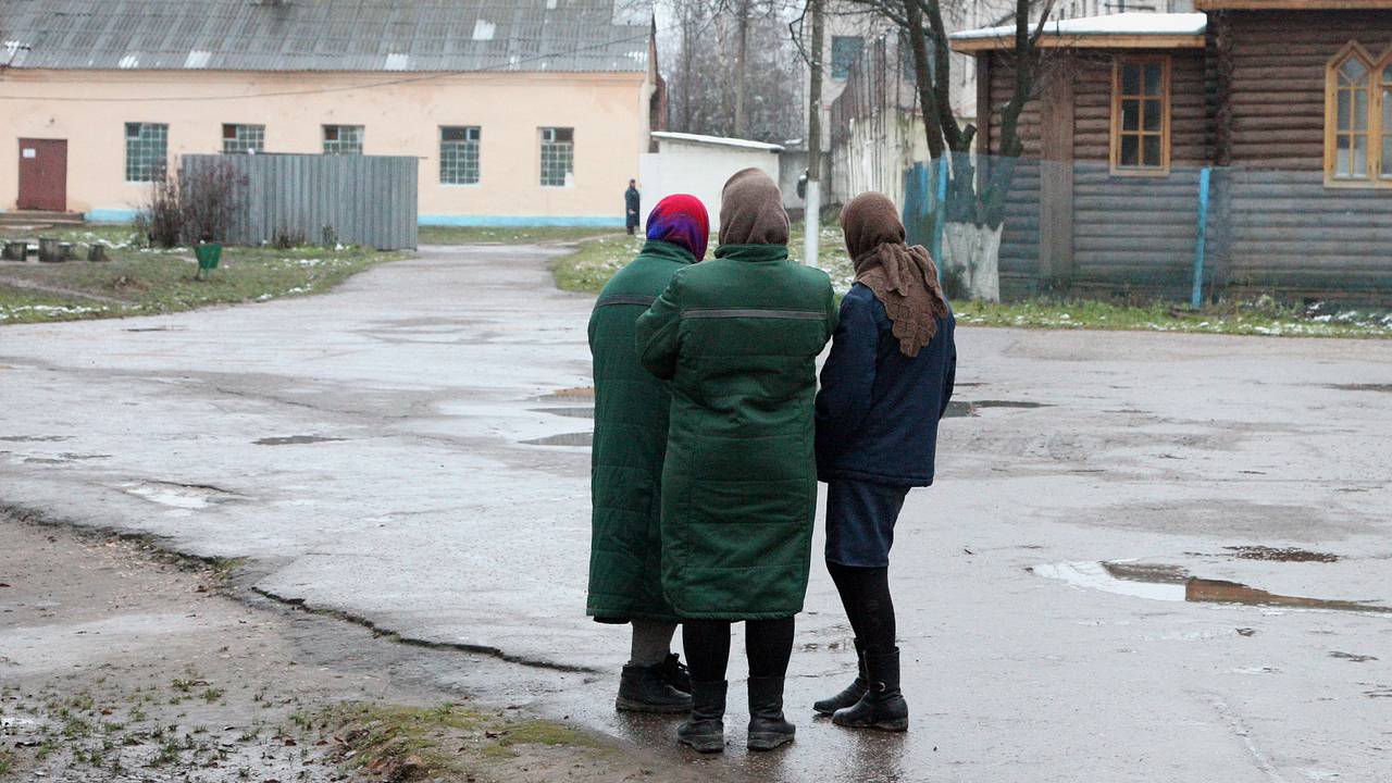 Россиянка расправилась с сыном-младенцем и получила десять лет колонии