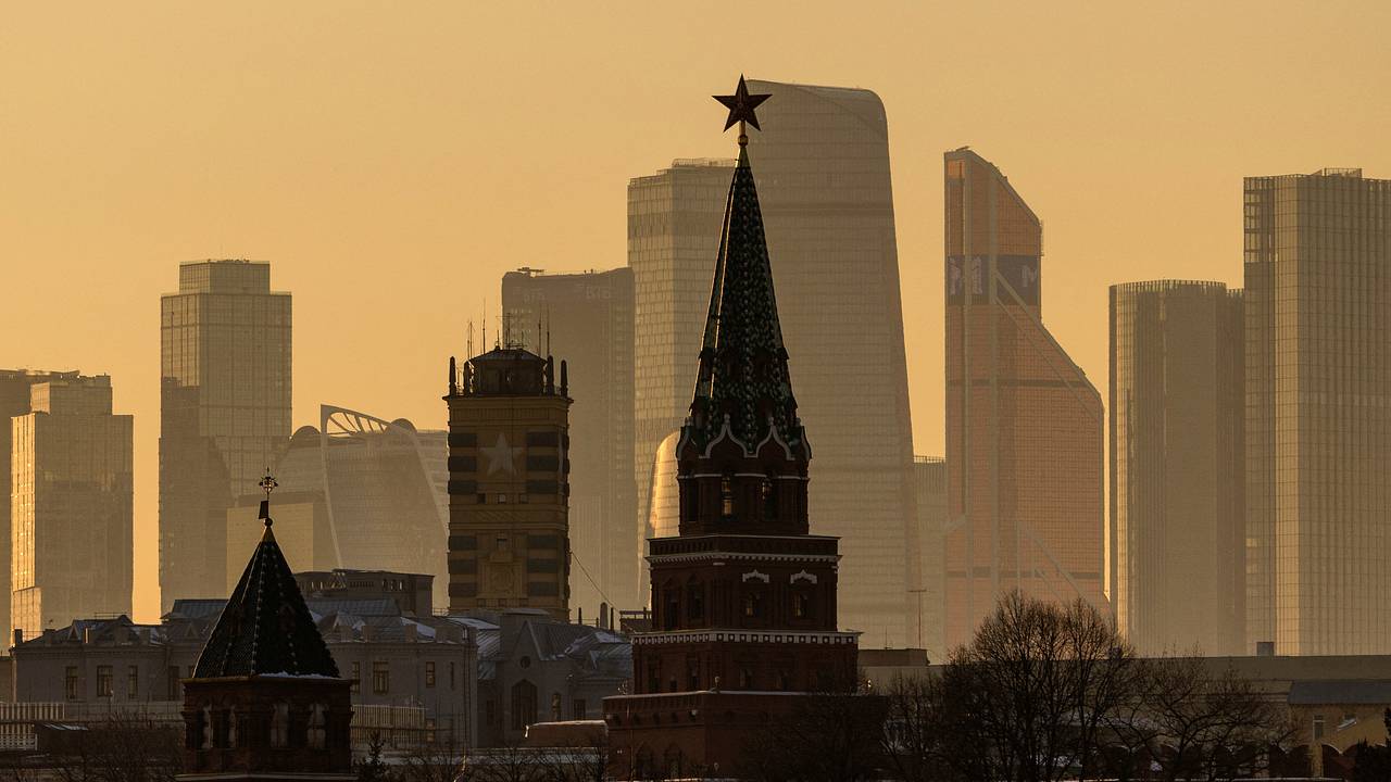 В Кремле понадеялись на США в одном вопросе