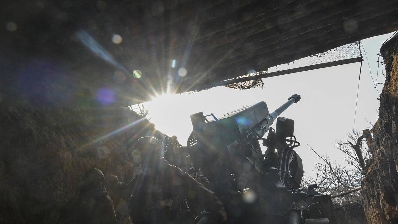 Захарова объяснила уникальность подхода Трампа к конфликту на Украине