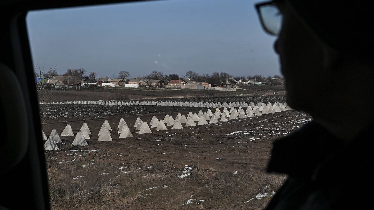 Один партнер России предложил Европе план отправки войск на Украину