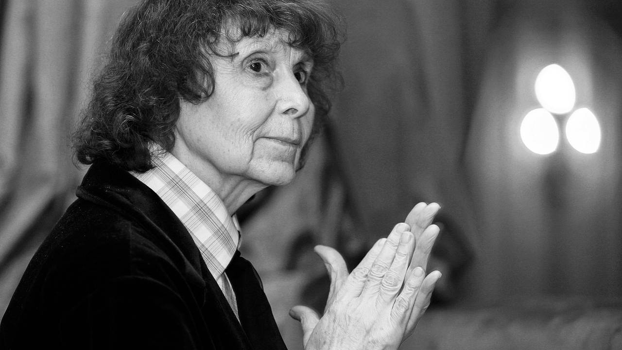 Умерла написавшая музыку для триумфатора Канн российский композитор