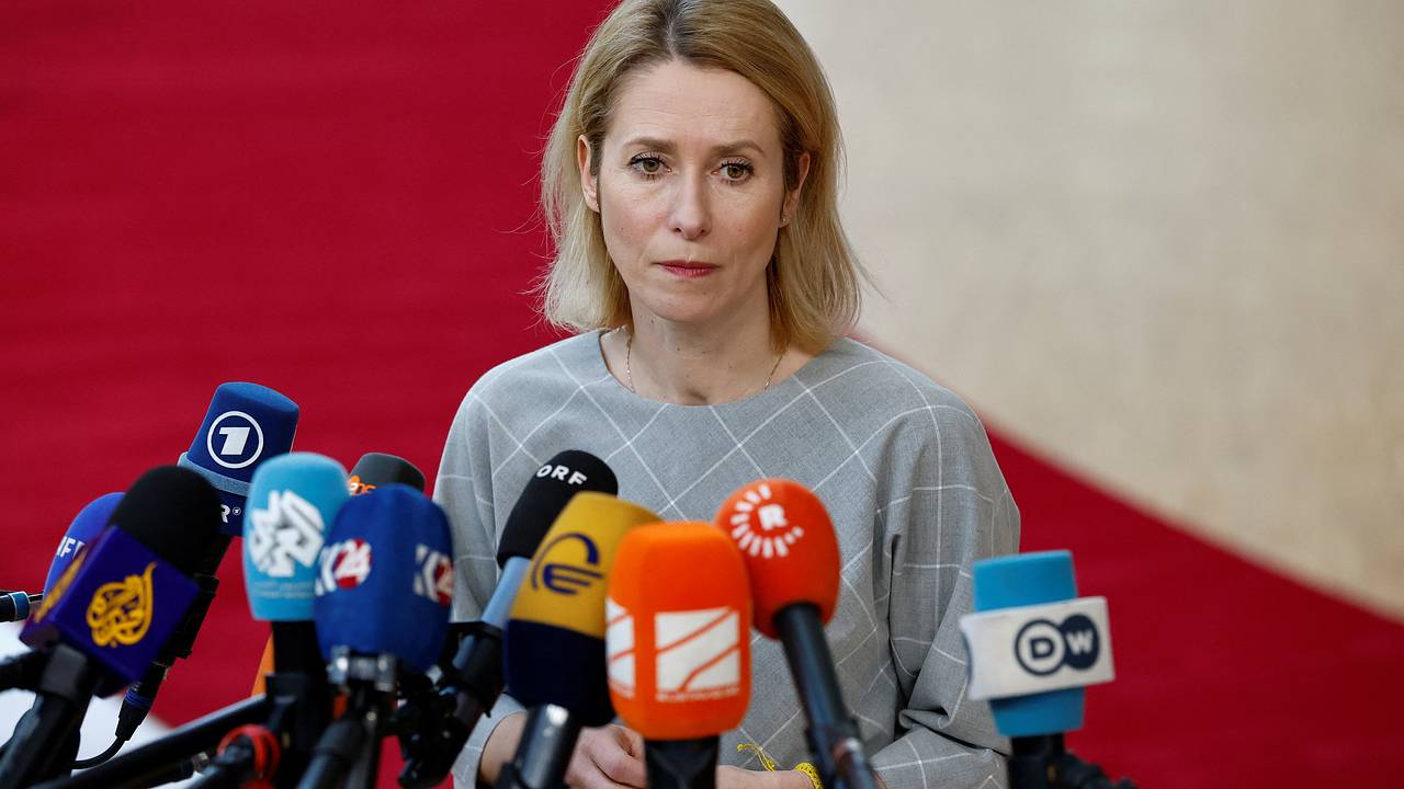 Глава евродипломатии заявила о неоднозначном положении ЕС